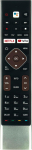 AULCMEET H&auml;&auml;lega asenduspult, mis &uuml;hildub Qbell Telecomando HDR LED Google TVga QT65GX93 QT32GX93 QT55GX23 QT50GX93 QT55GX23 QT50GX93