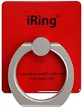 iRing Premium Style Ring nutitelefoni hoidik haara statiivile autokinnitus Selfie iPhone 6/6Plus/6S, Galaxy 5/S6/Note, Sony Xperia Z5, LG G4/Nexus 5X, Huawei G8/P8, HTC One A9/M9/Desire jaoks.