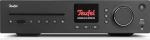 Teufel Kombo 62 Mk2 CD-vastuv&otilde;tja - v&otilde;imas stereo CD-vastuv&otilde;tja Bluetooth, WiFi, DAB+/FM raadio, Spotify Connect - must