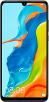 Huawei P30 Lite Midnight Black Single SIM