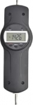 Digitales Kraftmessger&auml;t, Push-Pull-Tester, Federdynamometer, Manometer, Pr&uuml;fmaschine mit digitaler Anzeige Elektroger&auml;te(50N 5KG 11Ib)