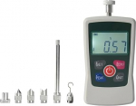D&uuml;namomeeter, 300N Digitales Kraftmessger&auml;t Vier Einheiten Oz, Lb, N, Kg, Tragbares Zug-/Druckkraftmessger&auml;t Messger&auml;t Dynamometer(300N)