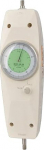 Zeir Push Spannung Meter Dynamometer Zifferblatt Push-Pull Gau Analog Kraft Messr&auml;t Pull Pr&auml;zise Tests(200N 20KG)