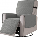 Time to Sparkle 1 Piece veekindel toolikate p&auml;ikesevarju toolile Slipcover lastele ja lemmikloomadele - must