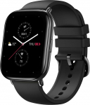 Zepp E Square Smartwatch Onyx Black