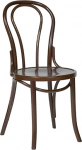 Bolero CF139 Bentwood Bistro k&uuml;ljetool, p&auml;hkelpuu (2 tk)