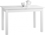 Intertrade Burgi 001288 pikendatav s&ouml;&ouml;gilaud 140-180 x 76,5 x 70 cm, Decor