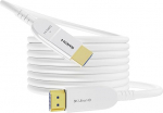 HDMI Glasfaser Kabel 8K 60Hz 4K 240Hz 48Gbps, Dynamic HDR10, Dolby Atmos, HDCP 2.2/2.3 f&uuml;r Fire TV, HDTV (Glasfaser HDMI Kabel, 25M)