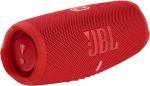 JBL CHARGE 5 kaasaskantav Bluetooth-k&otilde;lar IP67 veekindluse ja USB-laadimisportiga - punane