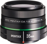 Pentax smc 35mm f/2.4 AL Lens