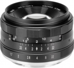 Meike Optics MK 35mm f1.7 lainurkobjektiiv, manuaalne fookus