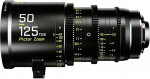 DZOFILM Cine Lens Pictor Zoom 50-125 T2.8 Black for PL/EF Mount (S35)