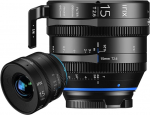 Obiektiv Irix Cine 15 mm T2.6 do L-Mount Imperial [ IL-C15-L-I ]