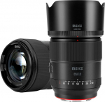 Meike 85 mm f1.8 II Large Aperture Full Frame STM Autofocus Medium Telephoto Lens Fixed Prime Portrait Lenses for Sony E Mount Mirrorless Cameras A9 A7II A7RII A7 A7R3 A7R4 A7IV A7C A7SIII