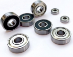10tk Laager 629 683 684 685 686 687 688 689 693 694 695 696 697 (V&auml;rv: 694zz 4x11x4mm)