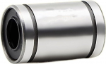 1 x liikumispiirlaager LM25UU/50/40/8/60/100/20/8S/10/35/6UU/80/13/16/30/5/12UU/LM3/LM4 silindriline h&uuml;lsilaager (LM60UU 60 x 90 x 110 mm)
