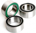 1tk autode kliimaseadmete kompressori laager 40BD45DU 40 * 57 * 24, 40BGS11G-2DS 40 * 62 * 24, DF0789 35 * 62 * 24)) (Suurus : DF0789(101.008))
