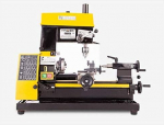 220V 180W Multifunktsionaalne Mini Lathe Desktop DIY puurimis- ja freesimismasina t&ouml;&ouml;riistakomplekt kella remondiks, masinaosade, DIY, laboritundide ja muu t&ouml;&ouml;stusliku stseeni jaoks
