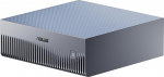 ASUS Ascent GX10-GG0003BN 1TB AI superarvuti (NVIDIA GB10 Grace Blackwell Superchip, 1 petaFLOP AI j&otilde;udlus, 128 GB m&auml;lu, DGX Spark, NVLink-C2C, ConnectX-7, kompaktne)