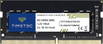 Timetec 8GB DDR4 2666MHz (PC4-2666V) PC4-21300 SODIMM - puhverdamata mitte-ECC m&auml;lumoodul 260 Pin 1.2V CL19 s&uuml;learvutite, s&uuml;learvutite, miniarvutite ja k&otilde;ik &uuml;hes arvutite jaoks.