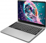 S&uuml;learvuti Windows 11 saksa klaviatuuriga 15,6-tolline s&uuml;learvuti t&ouml;&ouml;- ja &auml;ritegevuseks Odav protsessor 5205U 4 GB RAM 128 GB SSD 512 GB s&uuml;learvuti Windows 11 5000 mAh (1 aasta Office 365)