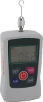 Sonew Digitales Kraftmessger&auml;t 0,2 N Bis 2 N, Tragbarer Push-Pull-Tester mit 6 Vorrichtungen