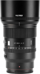 VILTROX 85 mm f/1.4 Z t&auml;isformaatobjektiiv suure ava ja h&uuml;per-VCM mootoriga, mis &uuml;hildub Nikon Z-Moun kaamerate Z5, Z50, Z50II, Z6, Z6II, Z7, Z7II, ZFC, Z30, Z9, Z8, ZF, Z6III objektiiviga.