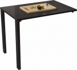 Faltbarer Esstisch zur Wandmontage, multifunktsionaalne, platzsparend, K&uuml;chentisch, Drop-Leaf-Tisch f&uuml;r Esszimmer, Schlafzimmer, Wohnzimmer, B&uuml;ro, W&auml;sche, kompaktes und vielseitiges Design