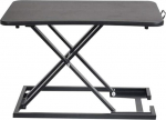 Klappbarer Tisch - vielseitige L&ouml;sung f&uuml;r Garten und Esszimmer, ideal f&uuml;r Erkerfenster, perfekt f&uuml;r Arbeitszimmer und madalige Betten, platzsparendes Design f&uuml;r m&uuml;helose Entspannung.