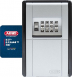 ABUS KeyGarage 787 key safe with code 463310