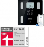 Omron VIVA Smart Body Analysis kaalud