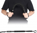 Power Twister Bar 20-60 kg Spring Chest Expander Arm Expander Trainer Pull Trainer for Arm Muscle Trainer
