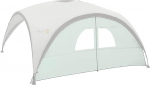 K&uuml;lgpaneel Coleman Fast Pitch Shelter XL 4,5 x 4,5 m, 1 Gazebo k&uuml;lgpaneel, k&uuml;lgpapp, toimib ka p&auml;ikesekaitsena