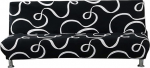 C/N Sofa cover without armrest stretch sofa throw couch cover without armrest sofa cover 2 seater 3 seater without armrest sofa bed