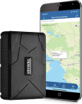 TKMARS Car GPS Tracker, 7800 mAh Long Battery Life, 4G, Magnetic, Waterproof, Real Time GPS Tracker with Location, Multiple Alarm Modes, Free App without Subscription