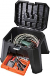 Boxer Tool Stool