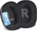Jahutava geeliga asendusk&otilde;rvaklapid Logitech G Pro, G Pro X, G Pro X 2 ja G Pro X SE k&otilde;rvaklappidele. Kvaliteetsed k&otilde;rvaklapipadjad jahutava geelfunktsiooniga, m&uuml;raisolatsiooni vahuga ja tugevdatud