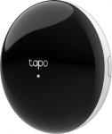 Tapo H110 IR-pult - toetab 18 seadmet&uuml;&uuml;pi, &uuml;le 8000 kaubam&auml;rgi, Tapo Sensor Hub, h&auml;&auml;ljuhtimine Alexa/Siri abil, &uuml;hildub Matter Timeriga, ajakava, kaugjuhtimine