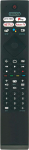 ALLIMITY YKF474-B003 H&auml;&auml;ljuhtimispuldi asendaja Philips TV 43PUS8505/12 43PUS8507/12 43PUS8535/12 43PUS8545/12 43PUS8555/12 50OLED855/12 50PUS855/12 5055 550PUS8507/62 50PUS8545 65PUS8505 jaoks.