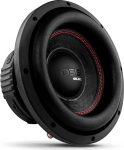 DS18 SLC8S Select Series 8" &uuml;he h&auml;&auml;lega spiraaliga 400 Watt Max subwoofer, komplekt 1 tk.