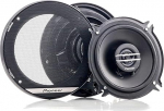 Pioneer TS-G1320F 2-suunalised koaksiaalsed autok&otilde;larid (250 W), 13 cm, v&otilde;imas heli, IMPP membraan optimaalse bassi saavutamiseks, 35 W nimiv&otilde;imsus, 44,3 mm paigalduss&uuml;gavus, must, 2 k&otilde;larit.