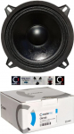 1 Woofer Ciare CM133 cm 133 k&otilde;lar 13,00 cm 130 mm 5 tolli 80 Watt RMS ja 200 Watt Max impedantsiga 4 Ohm tundlikkus 90 dB auto jaoks, 1 tk + 5 tasuta kleebised