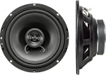 tomzz Audio 4000-999-1 TA 16.5-Pro koaksiaalne 2-k&auml;iguline k&otilde;larite komplekt 165 mm 100 W k&otilde;larite komplekt