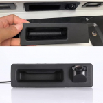 S&otilde;iduki spetsiifiline k&auml;epideme kaamera auto tagurduskaamera parkimiskaamera &ouml;ise n&auml;gemise tagurduss&uuml;steem parkimisabi BMW 1/2/3/4/5/7 X6 F48 F80 520Li 525Li 530i 535Li 328Li 320Li/Z3 Z4 Z8 i3 328i MK6 jaoks