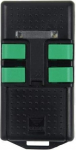 CARDIN seeria S 476 TX4 originaal kaugjuhtimispult 433 MHz 4 kanaliga (kood TRS476400)
