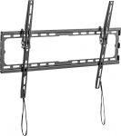 HALTERUNGSPROFI SFN5 seinakinnitus Super Flat Kallutab kuni 80-tollise VESA MAX 600 x 400 Ideaalne Panasonic, Sony, Samsung, LG ja Toshiba LCD- ja LED-telerite jaoks.