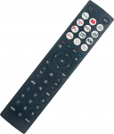 VINABTY ERF3B86 Hisense U8H QLED 4k Smart TV ERF3B86H h&auml;&auml;lega asenduspult Hisense U8H QLED 4k Smart TV ERF3B86H kaugjuhtimispult HT312758 T312758 65U7HQTUK 55U7HQTUK 65A9H 55A85HTUK HT264041