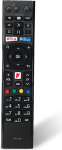 RM-L08 asenduspult HUMAX FVP-4000T FVP-5000T FVP-5000 Freeview Play HD teleregistraatori jaoks