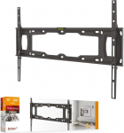 Barkan E400 fikseeritud seinakinnitus 32 - 90-tollisele telerile - must