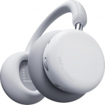 CMF Headphone Pro - Over-Ear Bluetooth-k&otilde;rvaklapid - kuni 100h aku, Hi-Res LDAC-ga, ruumiline heli, aktiivse m&uuml;rasummutusega - helehall